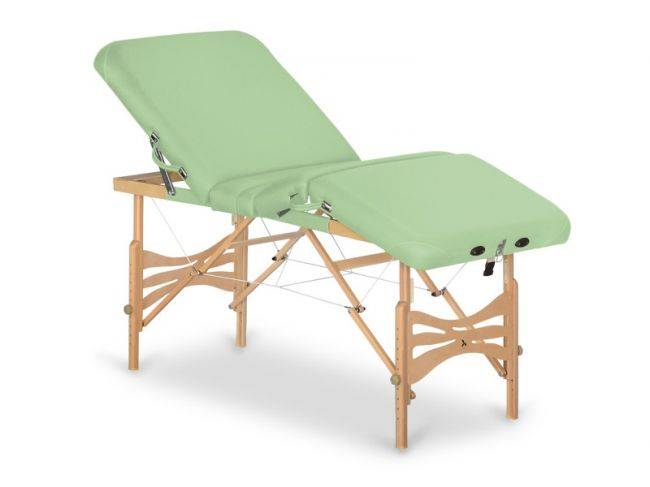 Stół drewniany do masażu Xena Habys