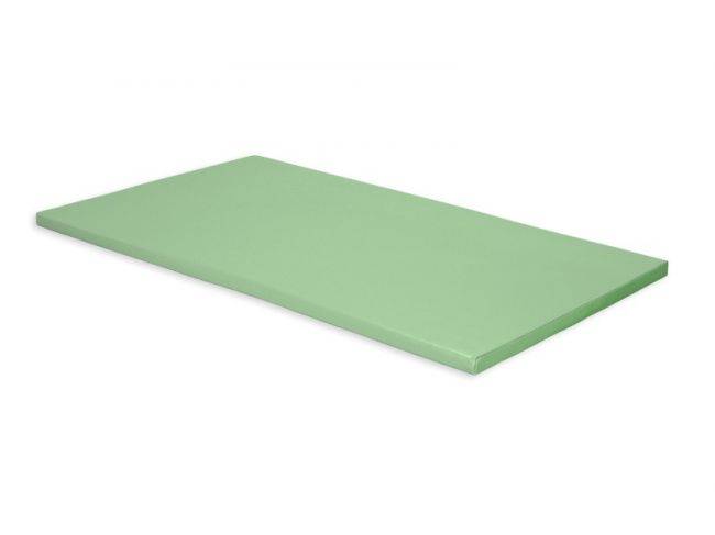 Materac 1-częściowy Habys