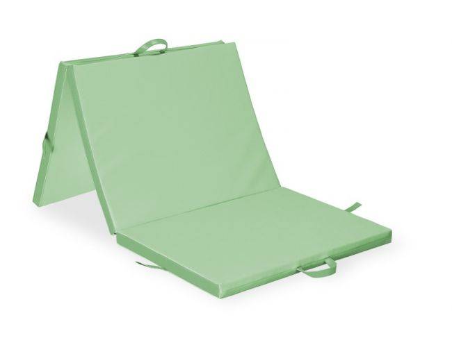 Materac 3-częściowy Habys