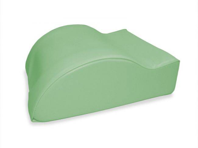 Poduszka pod kark, półwałek Habys