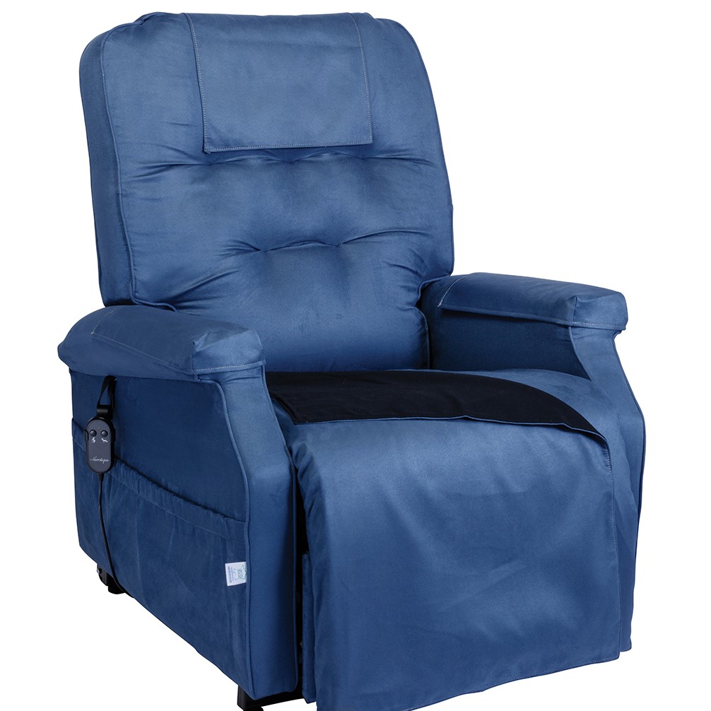 Fotel pionizujący Classic Mikro