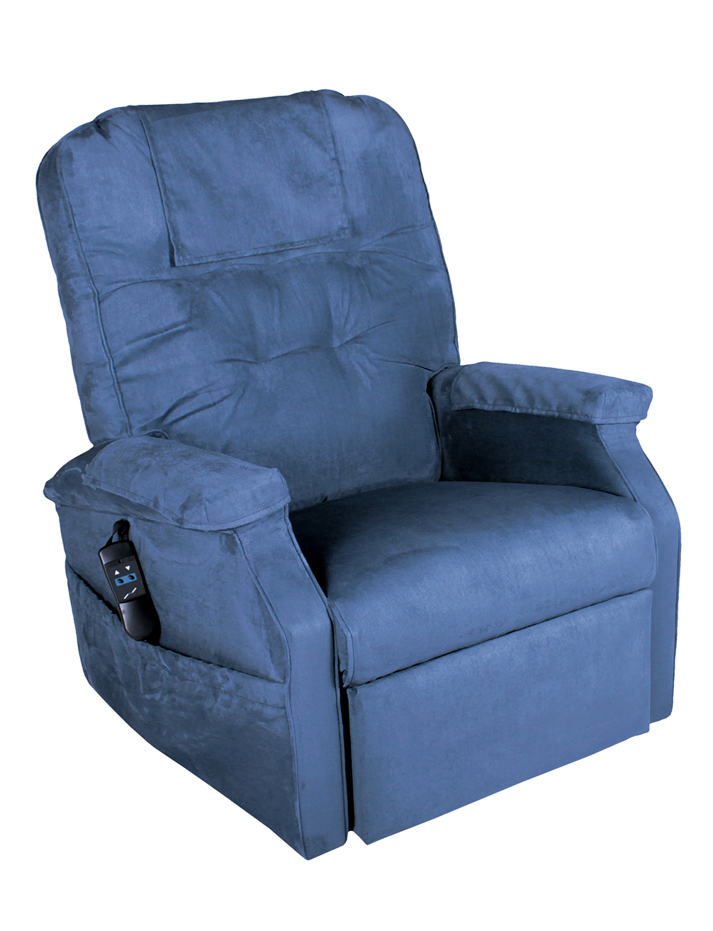 Fotel geriatryczny pionizujący Success