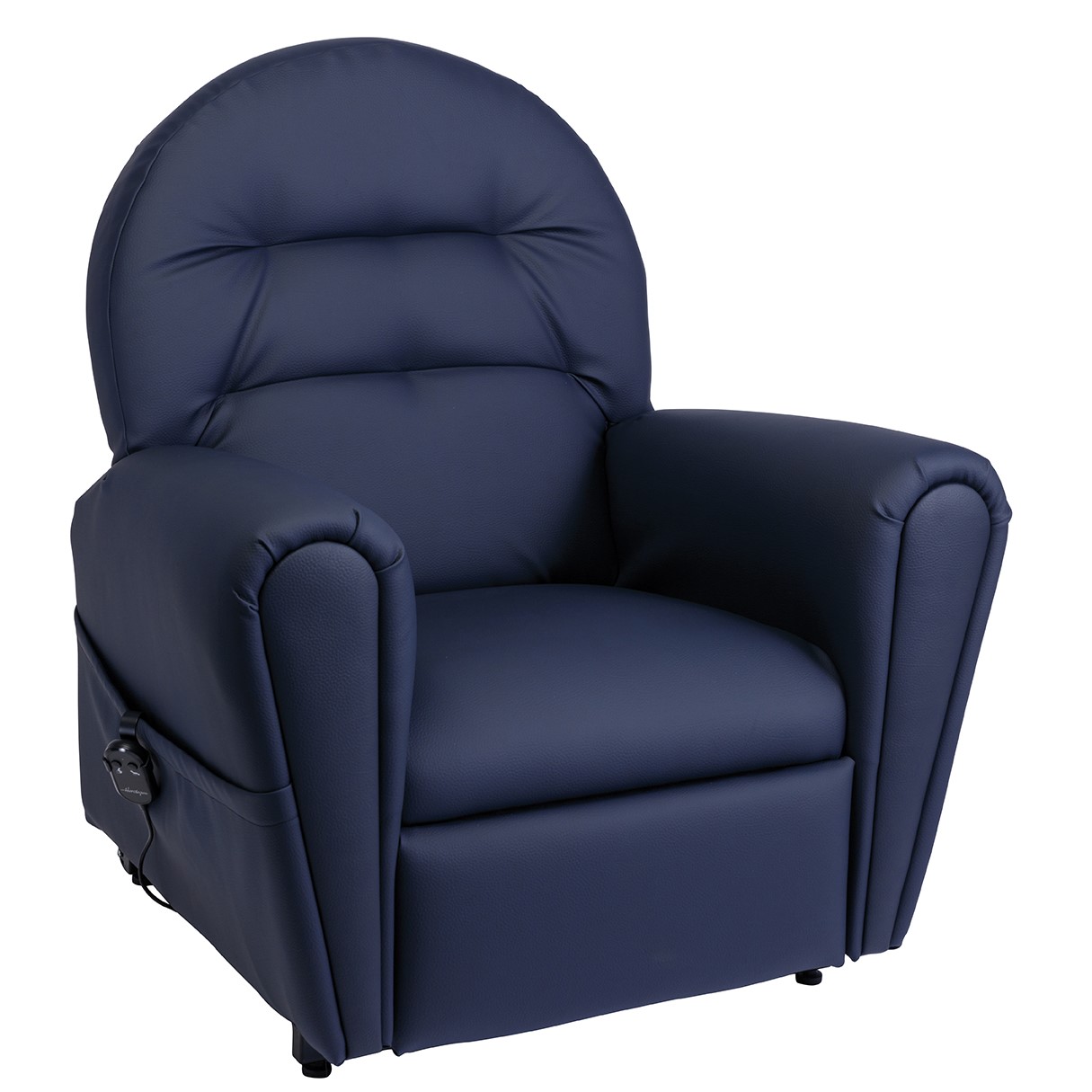 Fotel geriatryczny pionizujący Derby