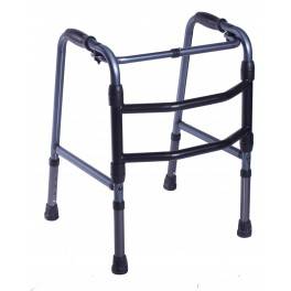 Balkonik rehabilitacyjny składany kroczący dla dorosłych Herdegen