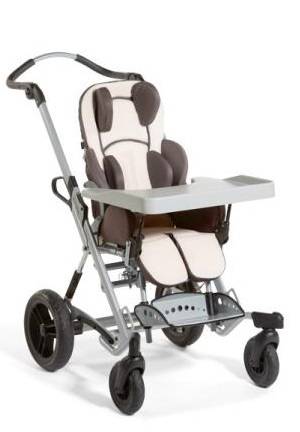 Wózek inwalidzki dziecięcy Kimba Neo OttoBock