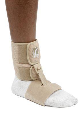 Podciąg na opadającą stopę Foot-Up