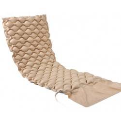 Mata bąbelkowa do materaca przeciwodleżynowego