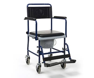 Wózek toaletowy Vermeiren