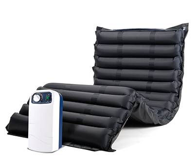 Materac przeciwodleżynowy rurowy MAT-X3