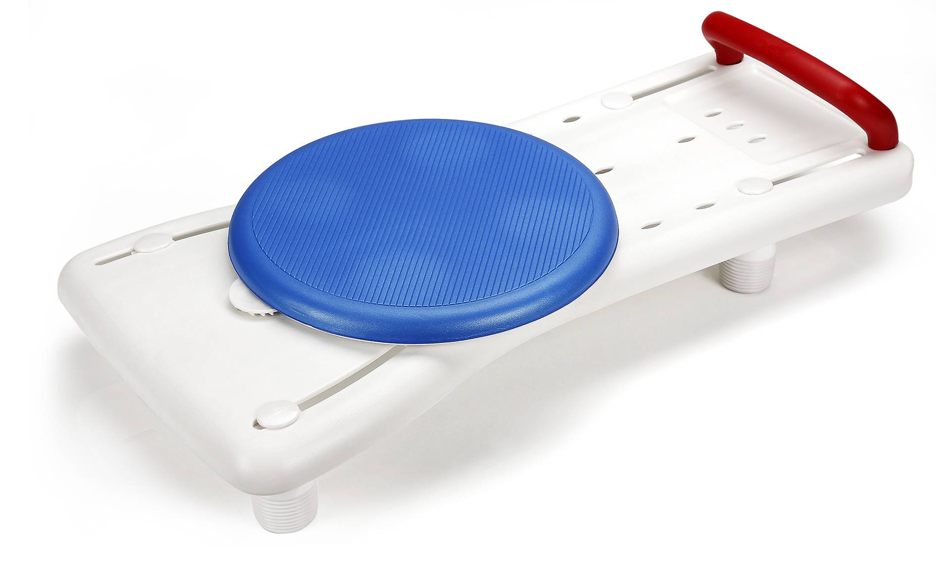 Ławka na wannę z dyskiem Vera