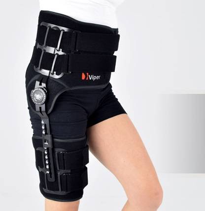 Orteza na biodro AM-SB/1RE Reh4Mat