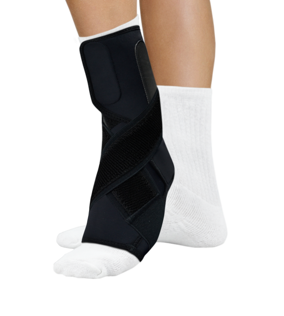 Orteza na staw skokowy AM-OSS-10 Reh4Mat