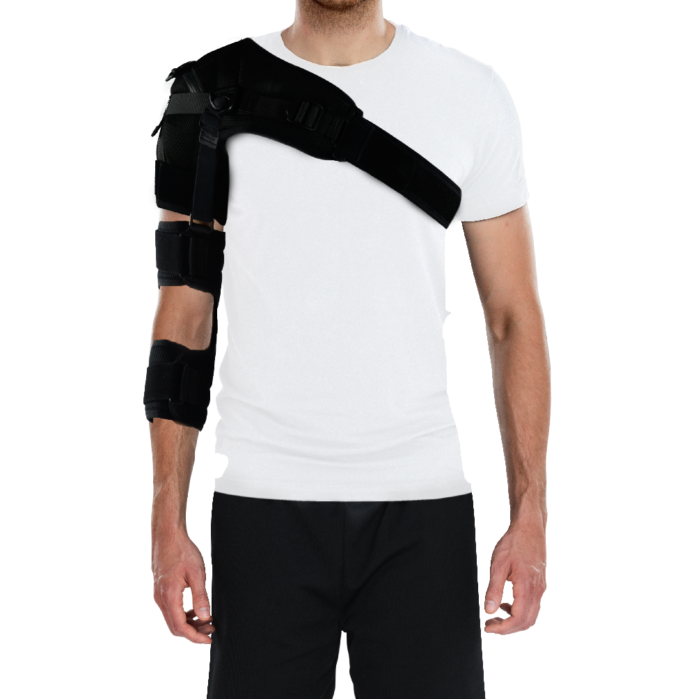 Neurologiczna orteza barku Master-03 Reh4Mat