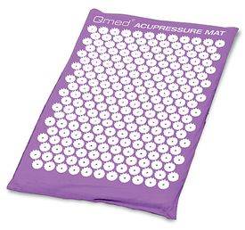 Mata do akupresury QMED