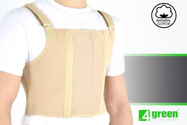 Pas torako męski AM-PTM Reh4Mat