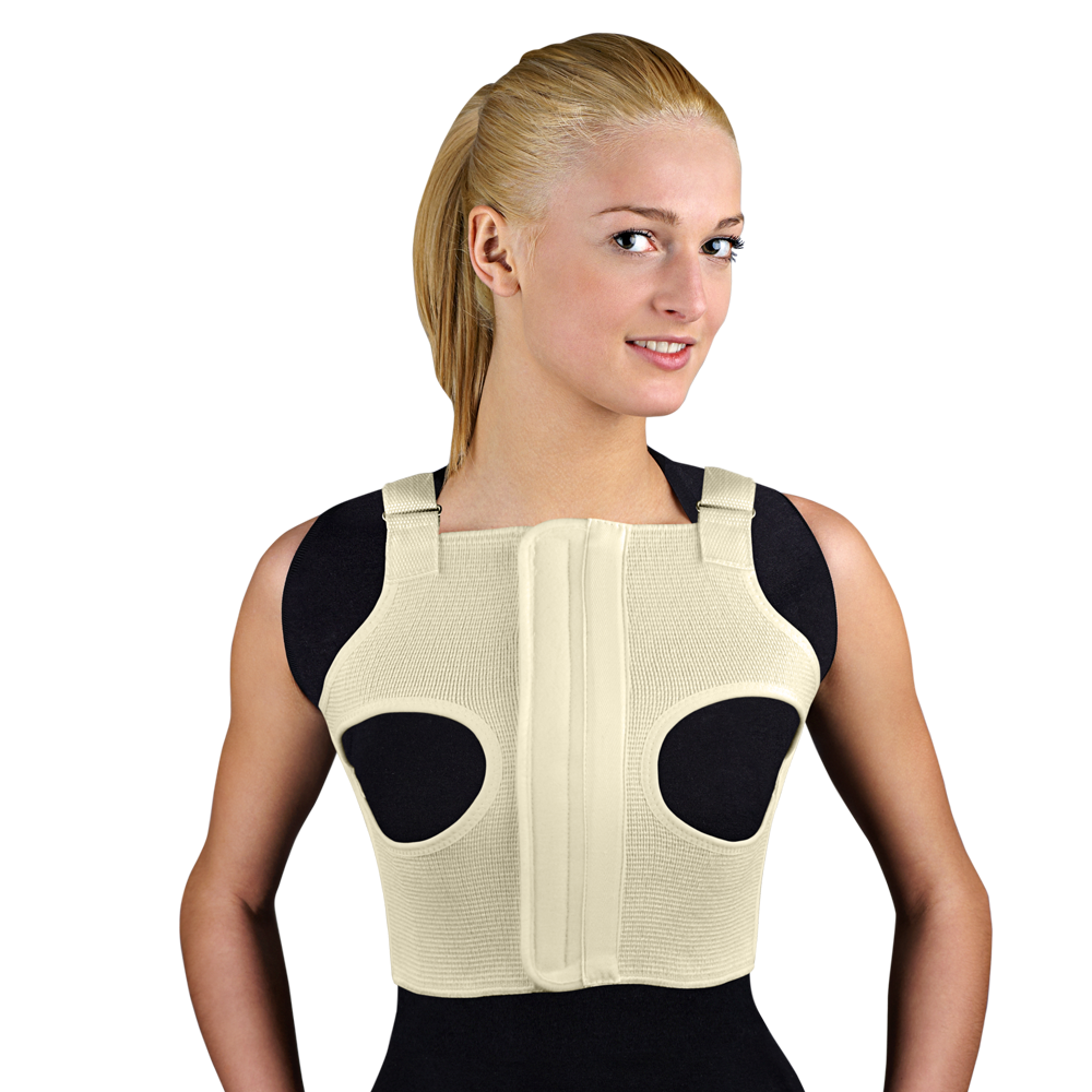 Pas torako damski AM-PTD Reh4Mat