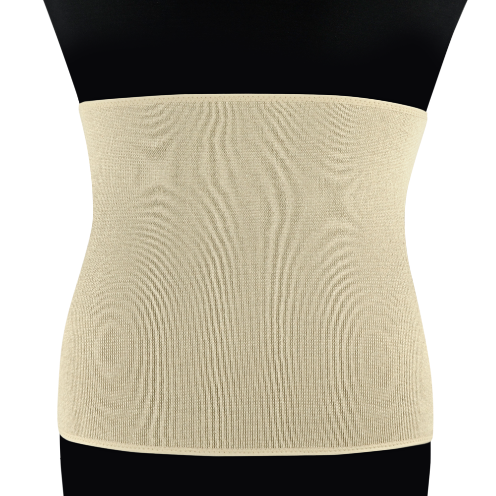 Pas brzuszny 30cm AM-ZPBW Reh4Mat