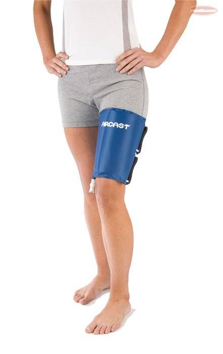 Mankiet chłodzący na udo AirCast