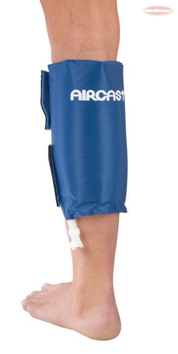 Mankiet chłodzący na podudzie AirCast