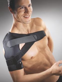 Orteza na ramię i bark Omo-Hit Sporlastic