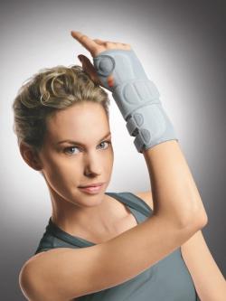 Orteza na nadgarstek Manu-Hit Sporlastic