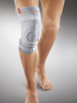 Orteza na kolano Patelladyn Sporlastic Timago