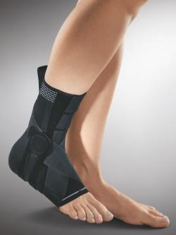 Orteza na goleń i stopę Neurodyn-Classic Sporlastic