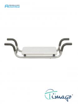 Ławka wgłębna do wanny Timago