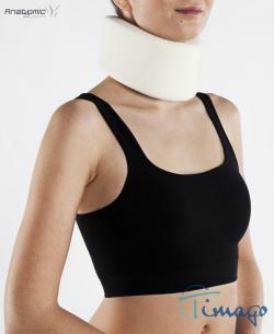 Kołnierz miękki typu Schantza Timago