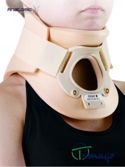 Kołnierz ortopedyczny sztywny Timago