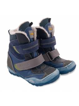 Buty zimowe dziecięce Aspen Memo