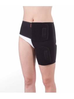 Orteza stawu biodrowego QMED MDH