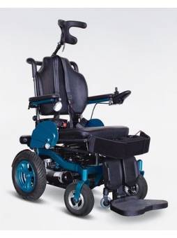 Wózek inwalidzki elektryczny z funkcją pionizacji Hero Stand Up MDH