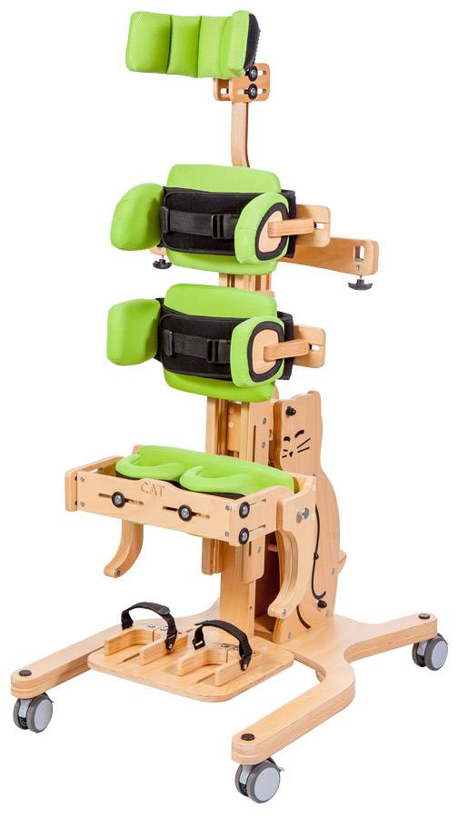 Pionizator dziecięcy Kotek Invento II