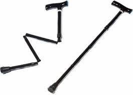 Laska inwalidzka składana Thuasne