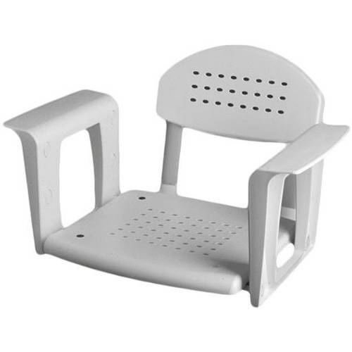 Ławka do wanny z oparciem Thuasne