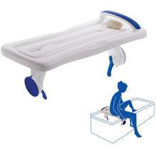 Ławka do wanny Thuasne