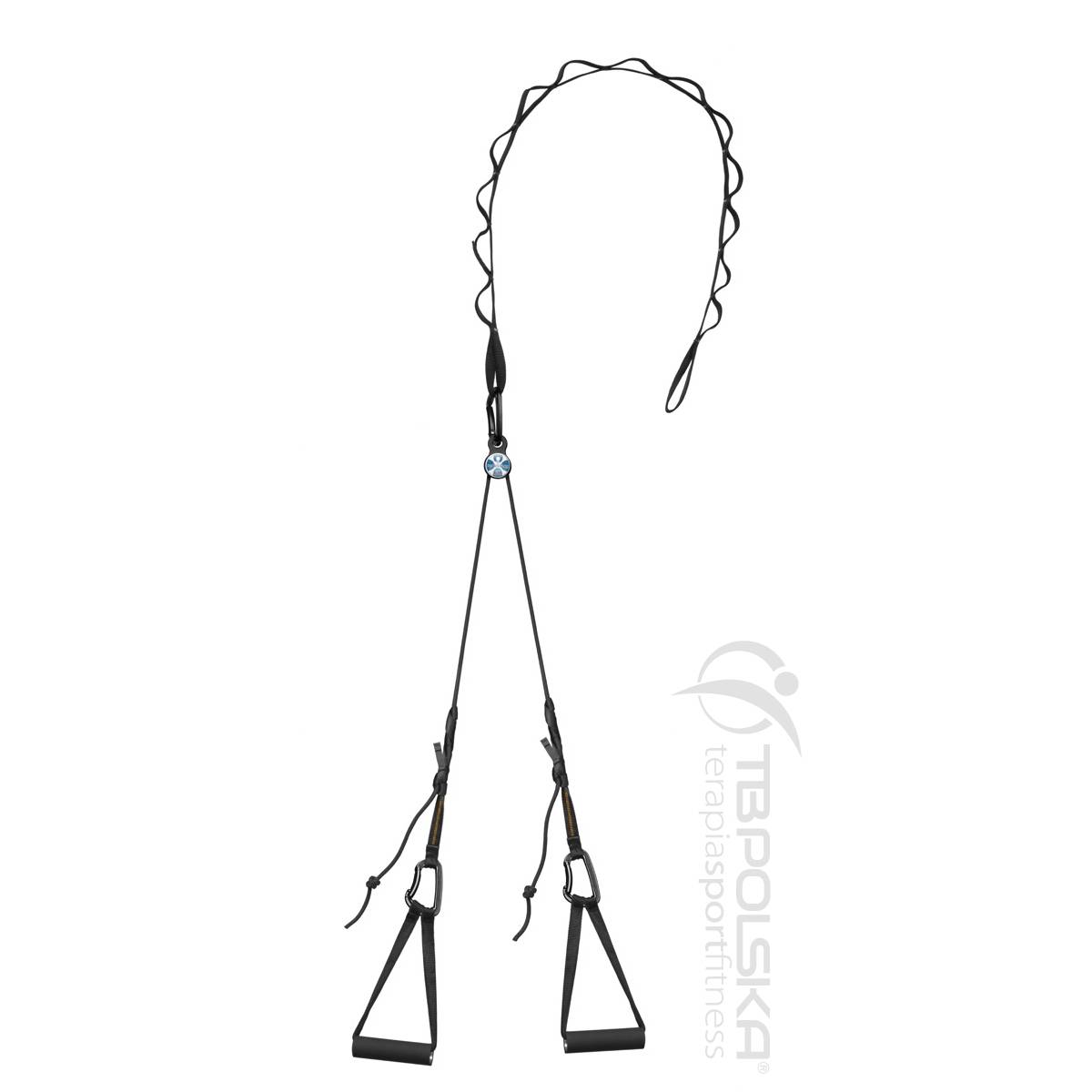 System podwieszany AeroSling Elite Plus