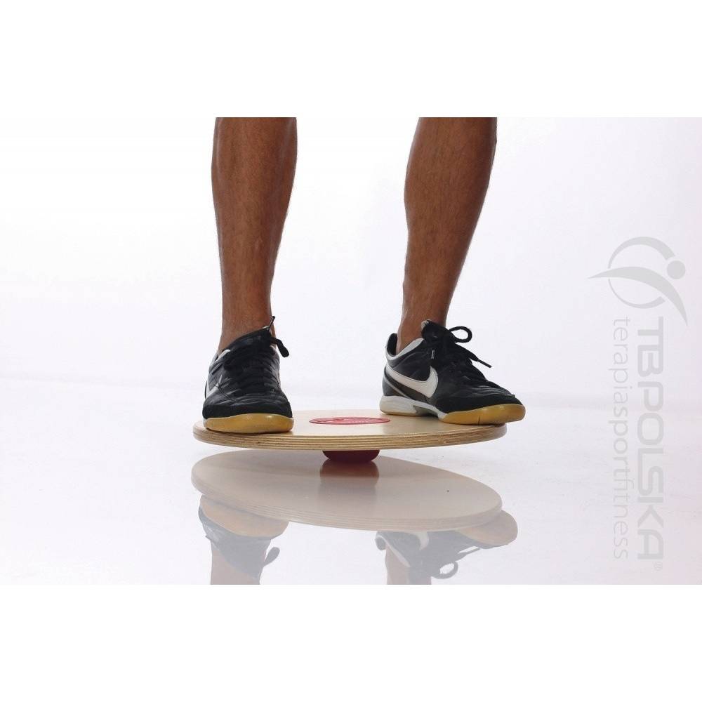 Platforma równoważna Balanza Circle Togu