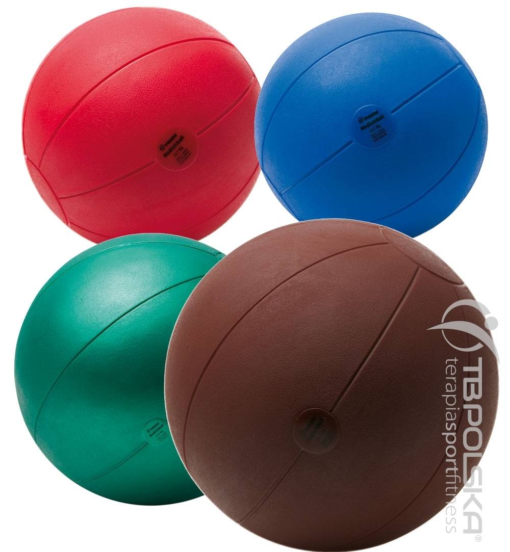 Piłka lekarska Togu