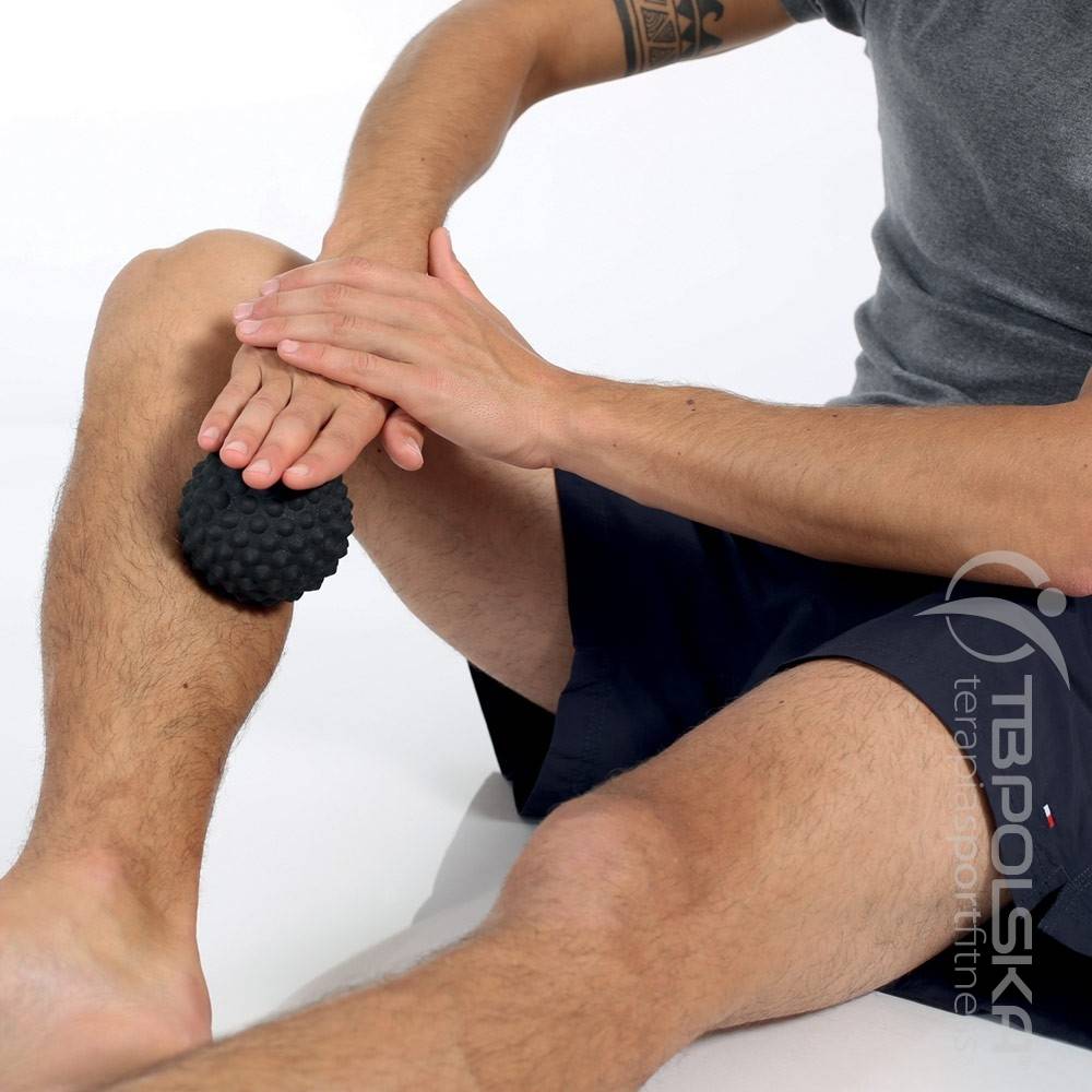 Kula do masażu powięzi Actiball Senso Togu