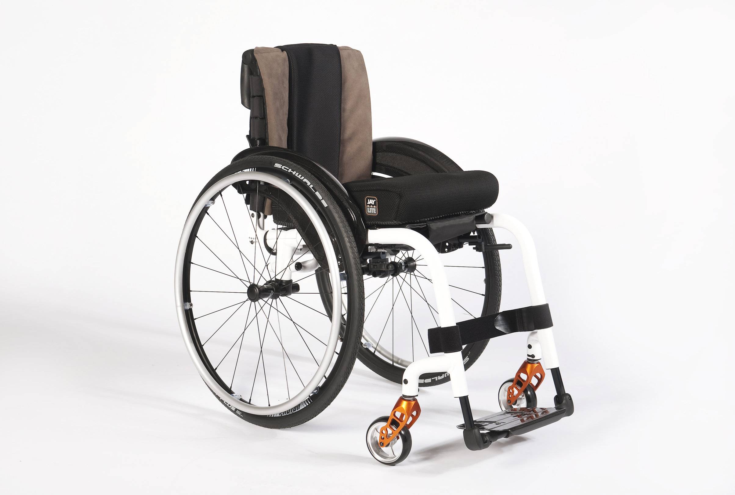 Wózek inwalidzki aktywny Xenon