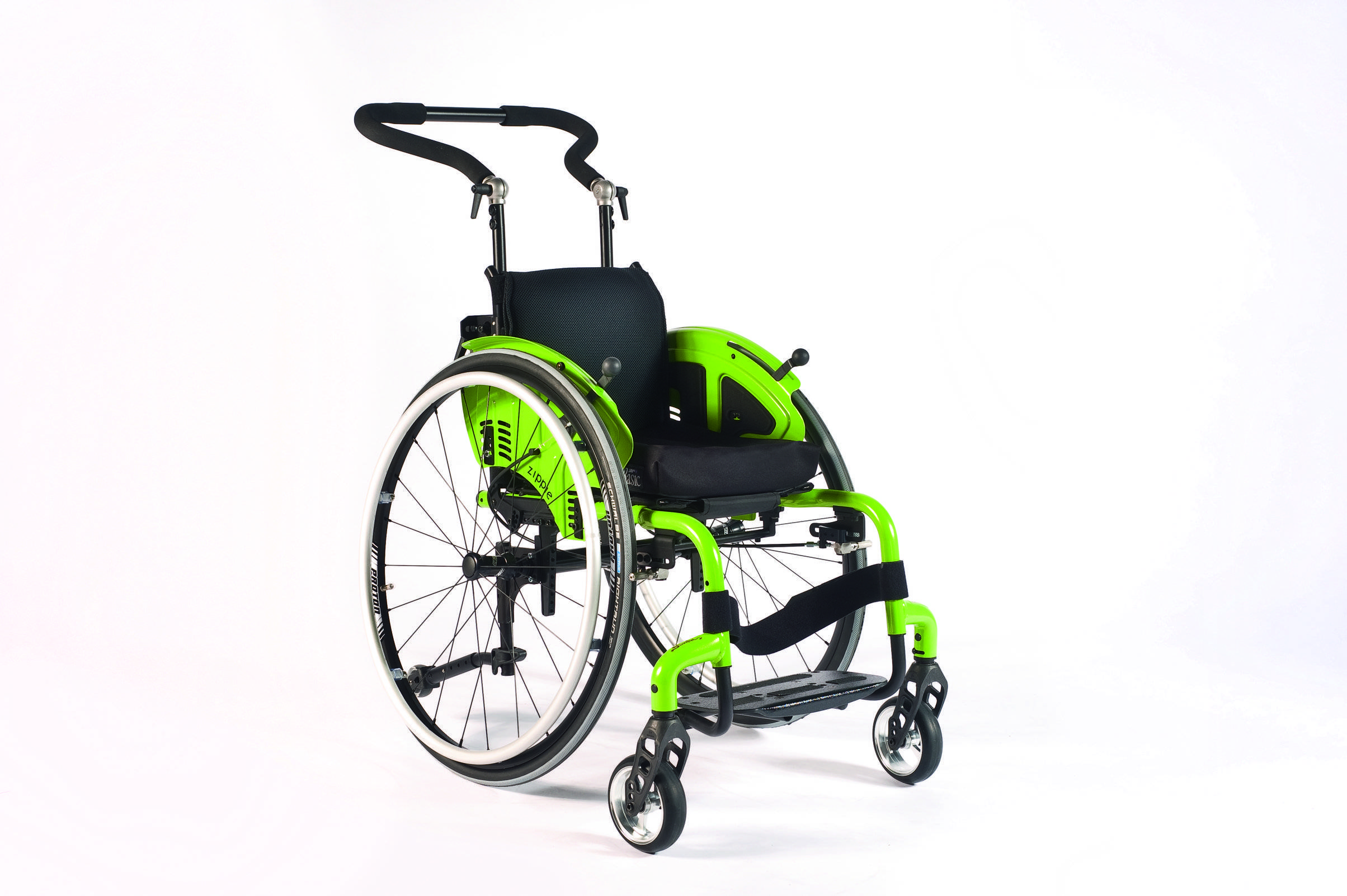 Wózeki inwalidzki dziecięcy Zippie Simba