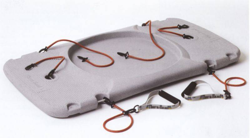 Stacja treningowa Thera-Band