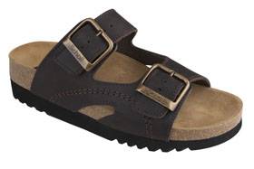 Klapki Scholl Air Bag