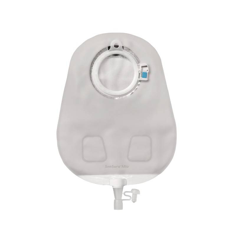 Worek urostomijny Convex Soft 1-częściowy 168100 10 sztuk