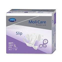 Pieluchomajtki Molicare Premium Slip Super Plus