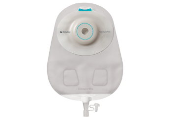 Worek urostomijny Convex Light Maxi 1-częściowy 168370 10 sztuk