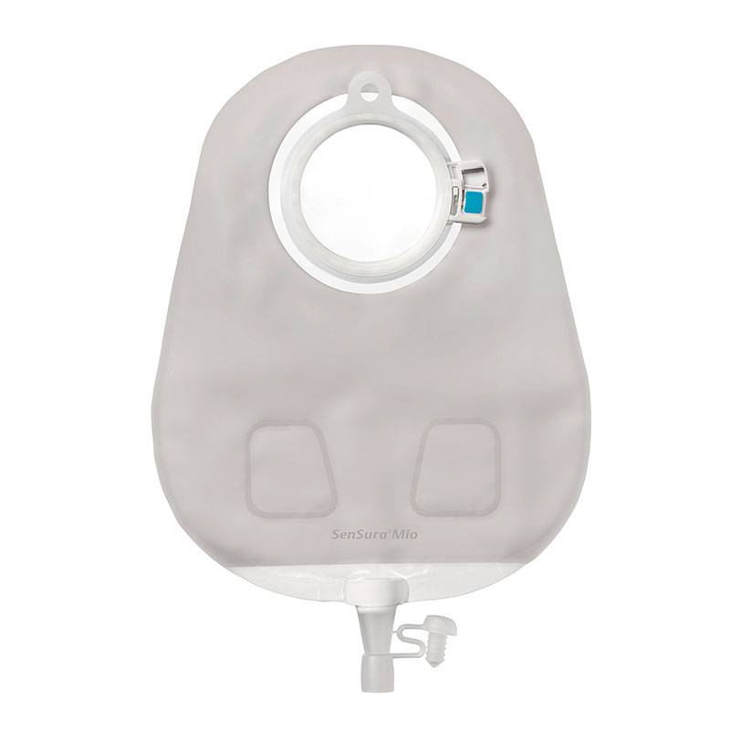 Worek urostomijny SenSura Mio Click Maxi sprzęt 2- częściowy 11497 30 sztuk