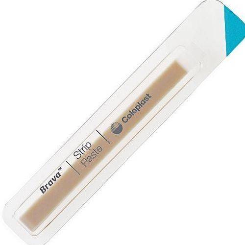 Brava Pasta stomijna w paskach 026555 10 sztuk